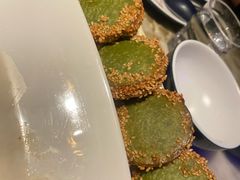 -绿茶餐厅(朝阳大悦城店)