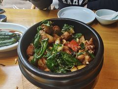 -竹里馆 ·茶食(奥体店)