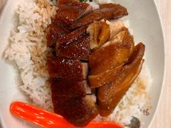 -一乐烧鹅(中环店)