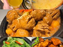 -潮堂 · 潮州菜(人广来福士店)