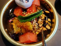-川成元·麻辣香锅(凯德MALL西直门店)