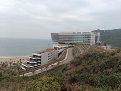 -东澳岛
