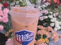 -milkplus·泰式奶茶(较场东路店)