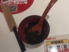 -牛邸·烧肉饭(来福士店)