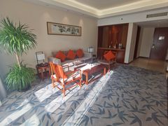 -天目湖御水温泉·度假酒店