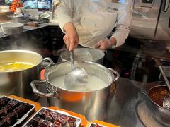 -徐记海鲜(曲江南湖店)