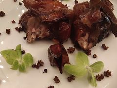 -岷山饭店-岷轩中餐厅