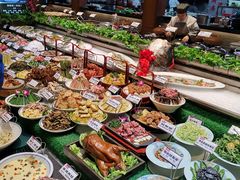 -忆江南·临江鱼馆