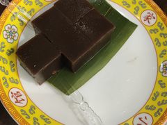 红豆糕-那家·油麻菜馆(先农大院店)