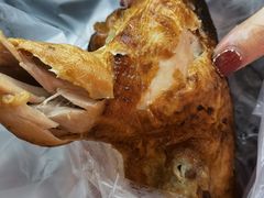 -吴山烤禽 (吴山路店)