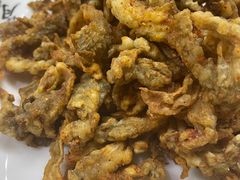 -芳芳餐厅(白沙路店)