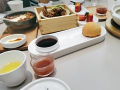 -蔡澜点心(三里屯T+MALL店)