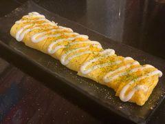 鸡蛋卷-炙韩料理·部队锅专门店