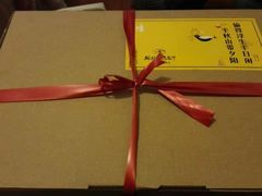 -半秋山西餐厅(巴南万达广场店)