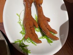 -新白鹿餐厅(银泰西湖文化广场店)