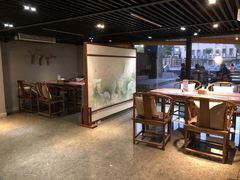 -云间宿茶空间(嘉杰国际广场店)