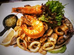 -OGGI TRATTORIA PIZZERIA(深业上城店)