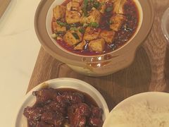 -乡村基·川味现炒大王(熙悦天街店)