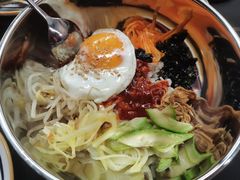 -许哥东北烧烤·铁丳烤串·宫后夹肉(繁花中心店)