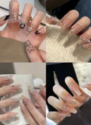 -元也Nail·新中式美甲美睫