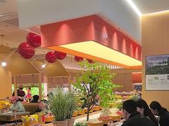 -喜家自助小火锅(乐客城店)