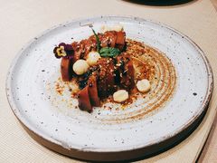 -青年公社烤鸭(青年路店)