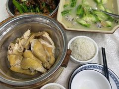-成惠食府(赤岗店)
