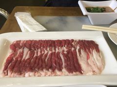 手切精品鲜羊肉-牛街·马辈儿涮肉(牛街二店)