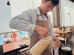 -莲餐厅·湖北菜·潜江小龙虾店(愚园路店)