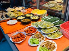 -车头老二大排档(金城步行街店)