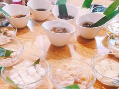 -竹鲜笙全竹宴(国色天香店)