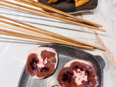 -源味居手把签烧烤(长春一店)