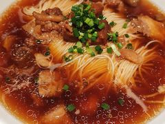 -松鹤楼面馆(中洲湾店)