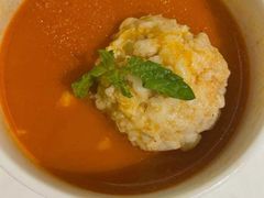-肆月河豚·新淮扬(金融街店)