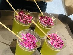 -一朵菌·野生菌探索家火锅(南亚店)