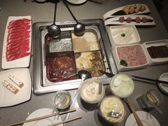 -海底捞火锅(北京路店)