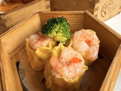 -鹿鸣酒家(越秀店)