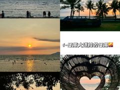 -三亚西岛海洋文化旅游区