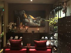 -泰合玺·精油疗愈SPA(南京光环花园城店)
