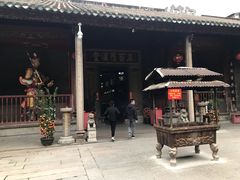 -华林禅寺