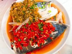 -新新湘菜馆(新中街二条店)