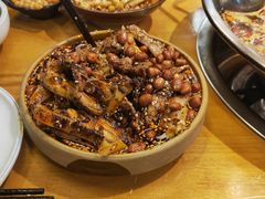 -小饕荟雅安贡椒鱼鲜馆(广福桥店)