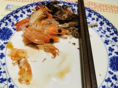 -松针蔡记蒸饺(花园路店)