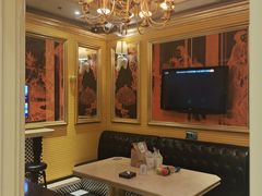 -自由港KTV(王子公主金平店)