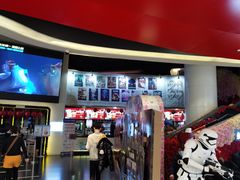 -美嘉欢乐影城(万象城店)