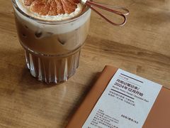 -雕刻时光咖啡馆(南院门店)