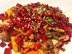 -太二酸菜鱼(群光广场店)