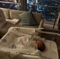 -沪壹健康国际母婴月子中心(360复旦奥医一妇婴东院店)