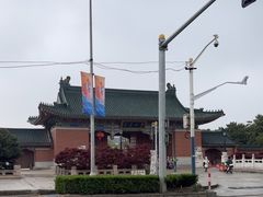 -上海交通大学(闵行校区)