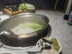 -椰妹·椰子鸡火锅(三祺广场店)